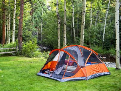 12+ Tent Camping Supplies