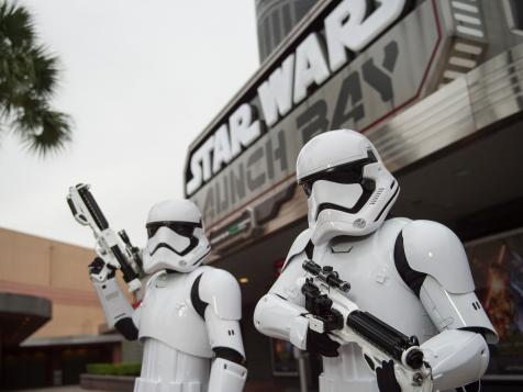 10 New Florida Theme Park Attractions to Look for in 2016