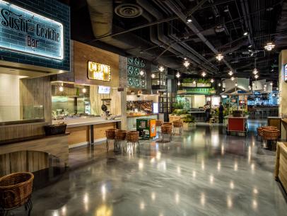 World's Best Department Store Food Halls