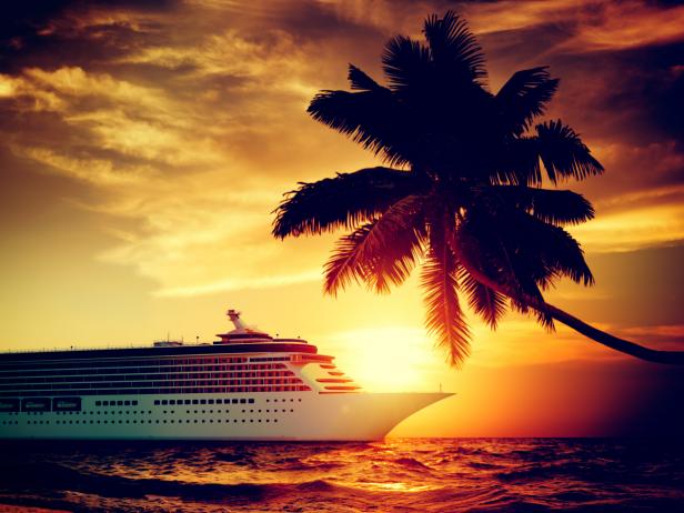 Top 10 Cruise Hacks