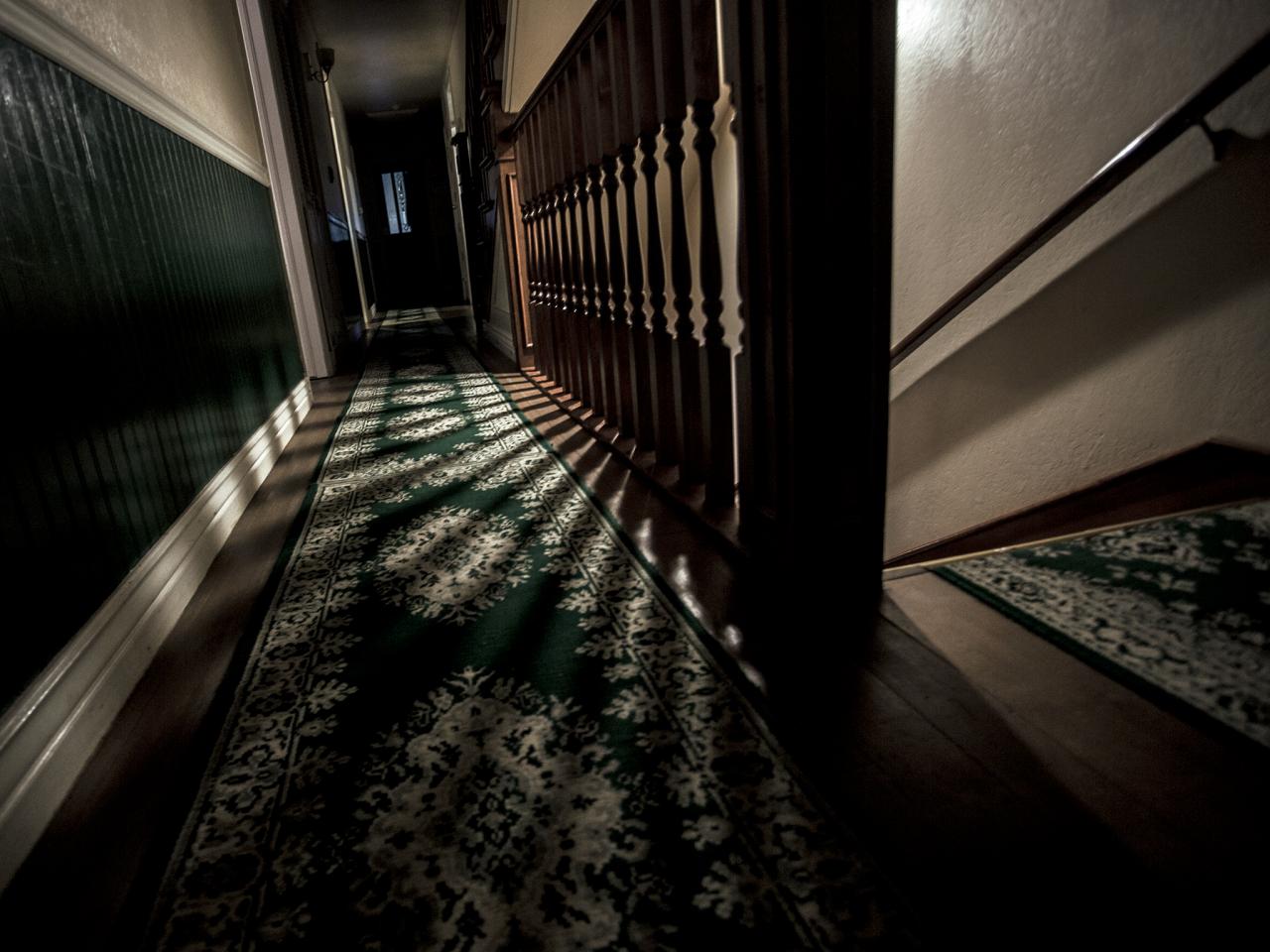 Paranormal activity plagues Thomas Residence Hall – Trinitonian