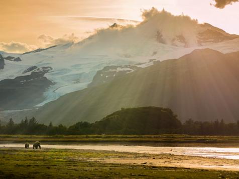 National Parks in Alaska