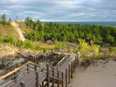 National Parks in Indiana