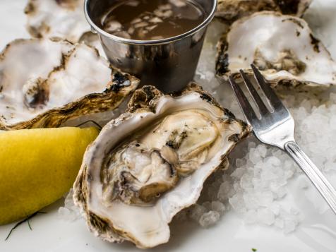 Love Oysters? These Restaurants Boast the Best