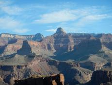 Grand View of the Grand Canyon 