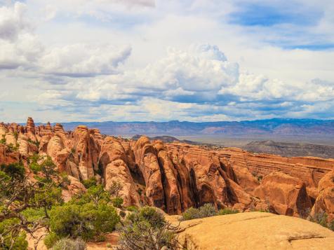 Our Favorite National Park Instagrams From Fans