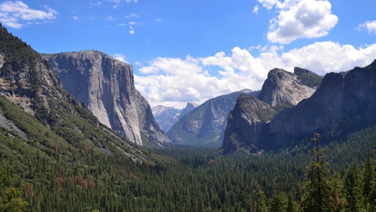 The Ultimate Western National Parks Road Trip