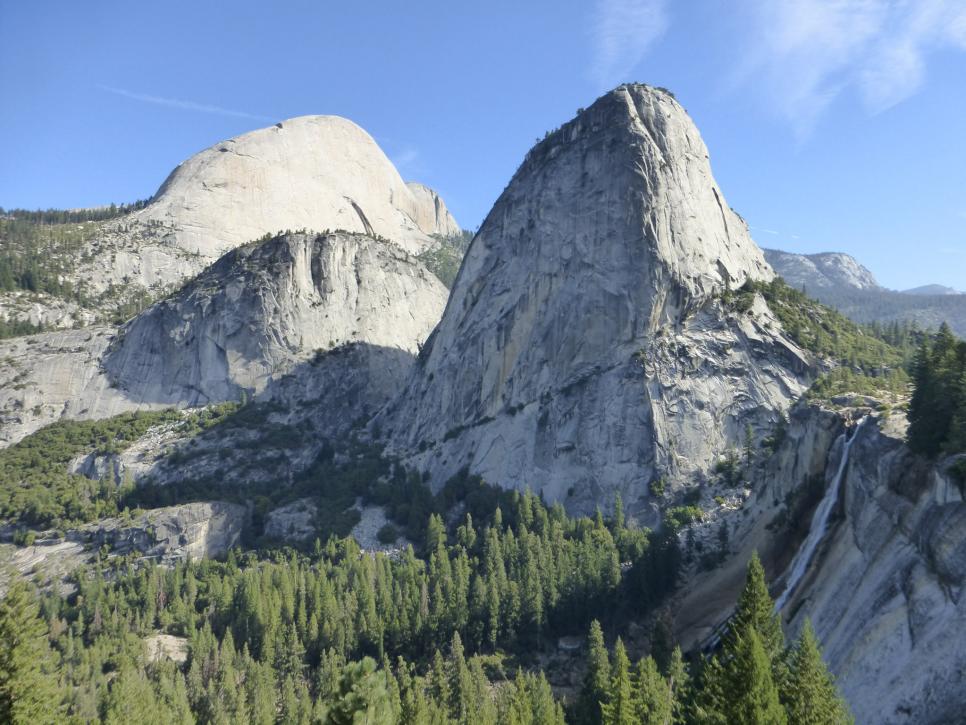 Yosemite National Park