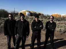 The Ghost Adventures Crew, The Domes