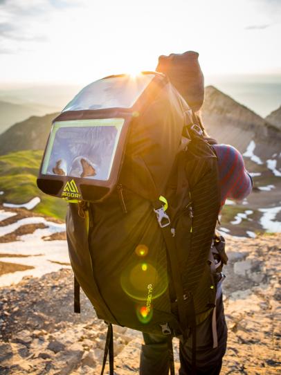 Cool Camping Gear for Intrepid Travelers Travel Channel Blog