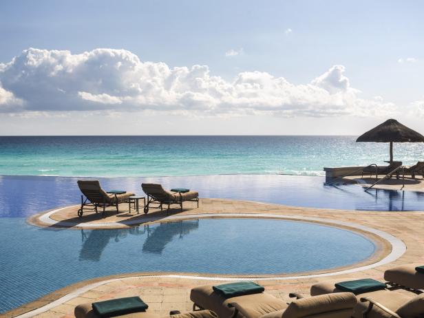 JW Marriott Cancun Resort