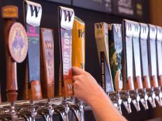 Get the scoop on where beer lovers are flocking.