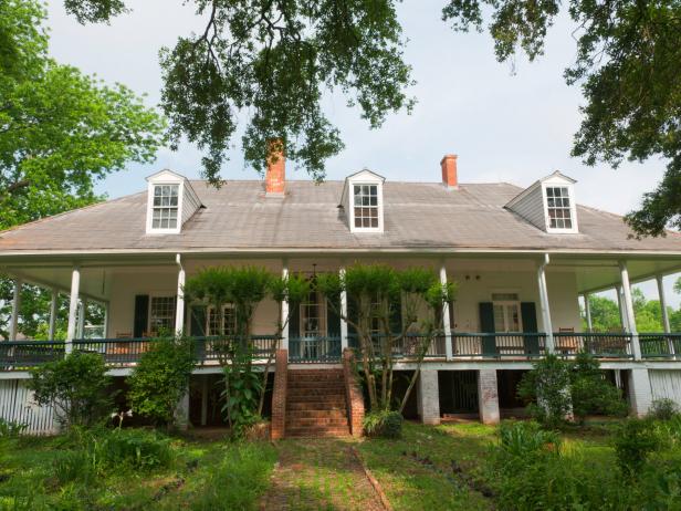 National Parks in Louisiana | Travel Channel