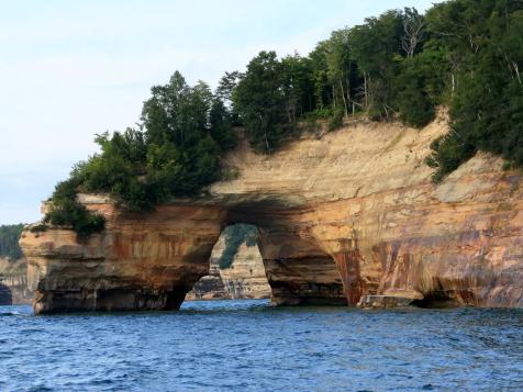 National Parks in Michigan