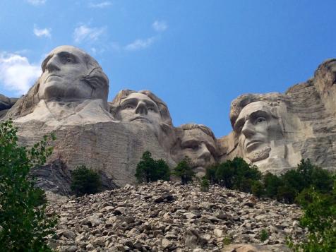 Celebrate Mount Rushmore National Memorial's 75th Anniversary