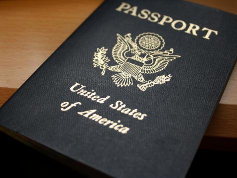 Don't Make These Top 5 Passport Mistakes