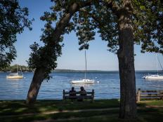 Things to Do in Green Lake County, Wisconsin