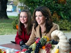 Visit these Gilmore Girls-style hamlets.
