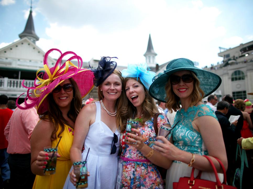 Kentucky Derby Traditions : TravelChannel.com | Travel Channel