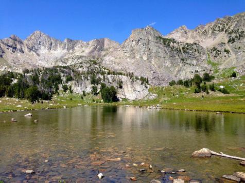 Off-Season Awesome in Big Sky, Montana