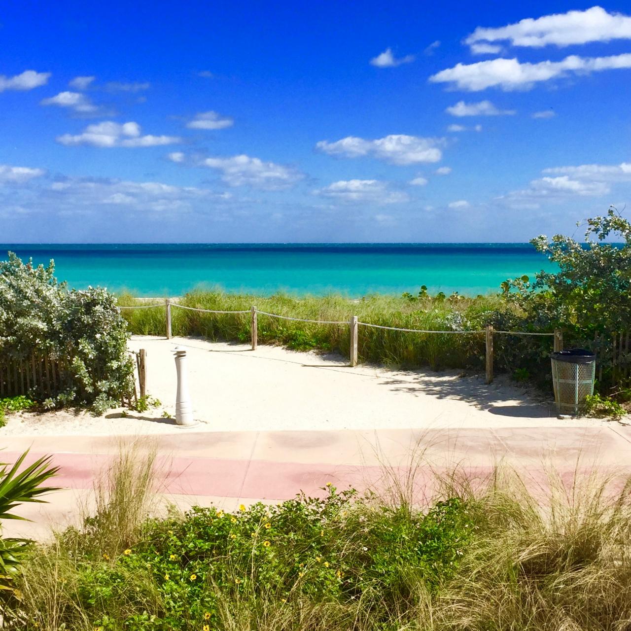 Florida Summer Beach Guide 2023 - Truck That Beach