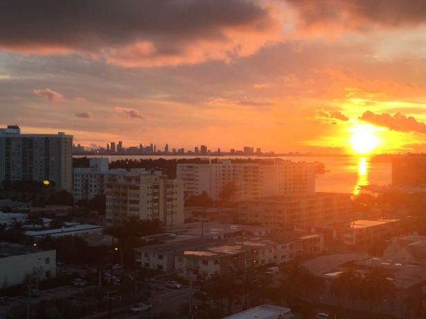 North Beach, Miami, Florida