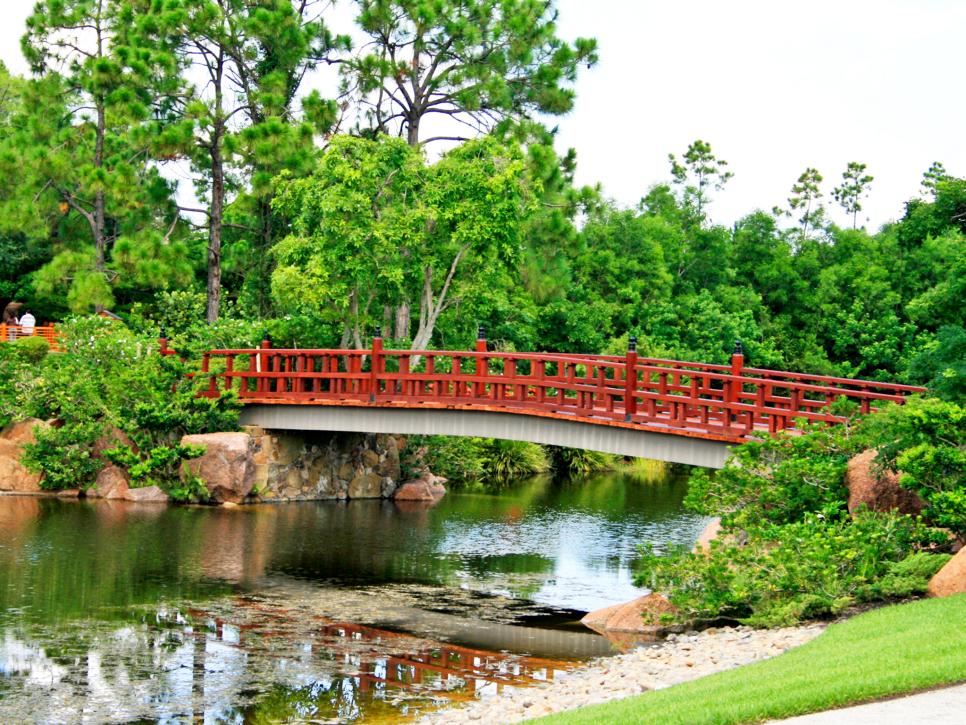 Florida S Best Botanical Gardens Travel Channel