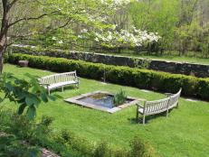 Virginia's annual Historic Garden Week is a chance to peek into how the other half lives.