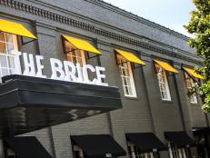 The Brice Hotel in Savannah, Georgia