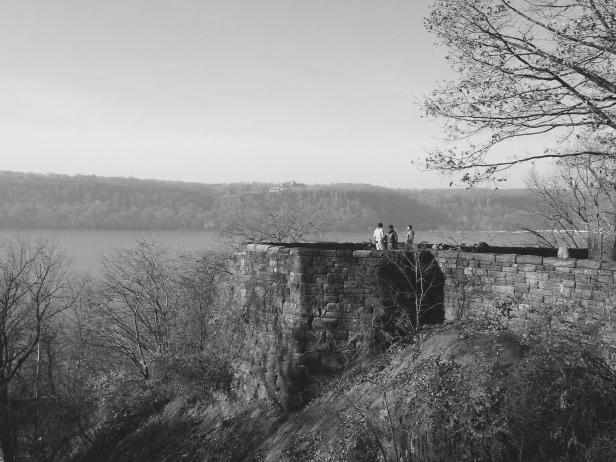 Fort Tryon Park, New York City