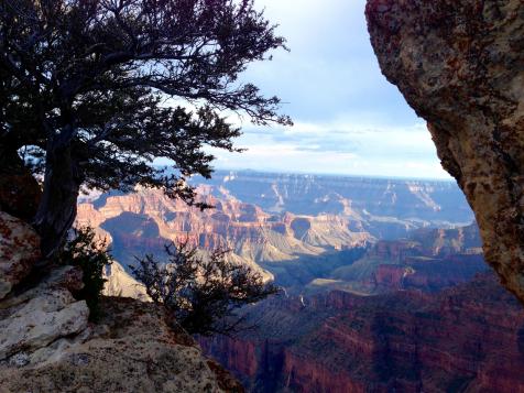 Epic National Park Hiking Trails