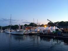 Kennebunkport Food and Wine Festival