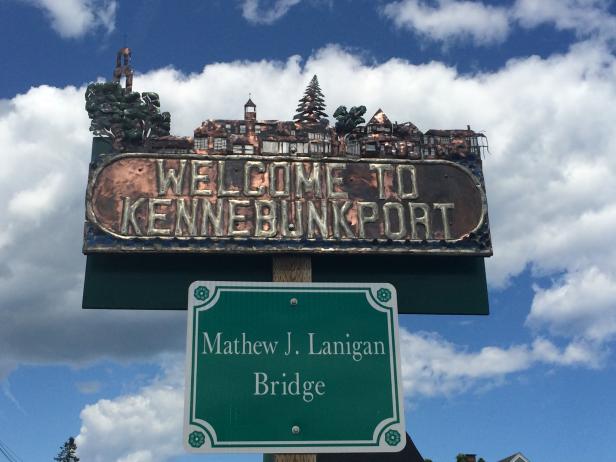 Kennebunkport Food and Wine Festival