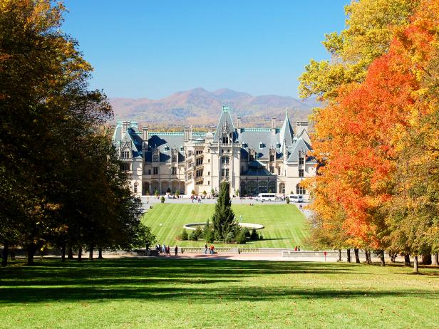 Biltmore Sweepstakes