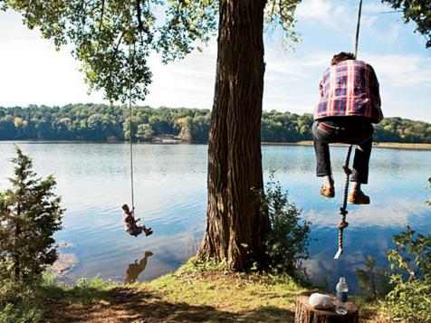 The Best Adult Summer Camps