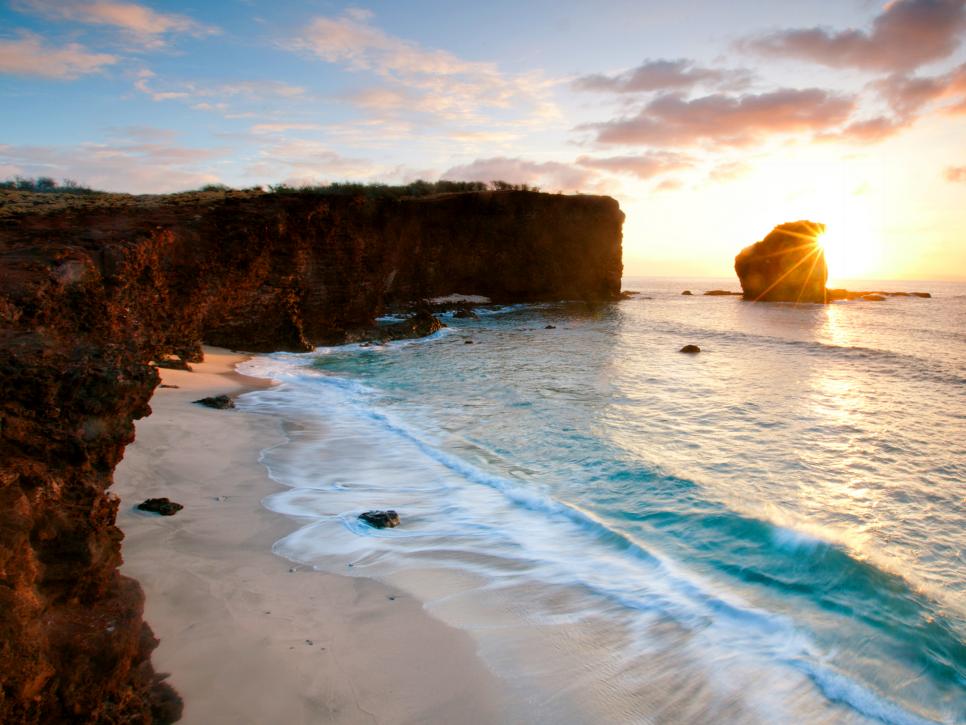 Top 10 Beaches in America : TravelChannel.com | Travel Channel