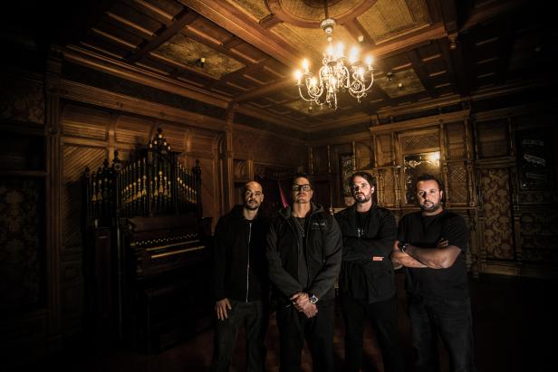Return to the Riviera Pictures : Ghost Adventures : TravelChannel