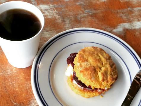 Everything You Need for a Killer Biscuit Brunch