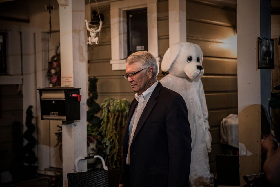 Ghost Adventures Dorothea Puente Murder House Travel Channel S Ghost Adventures Travel Channel Ghost Adventures Dorothea Puente Murder House Travel Channel S Ghost Adventures Travel Channel
