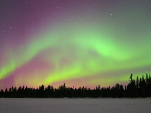 The World S Best Places To See The Northern Lights Travel