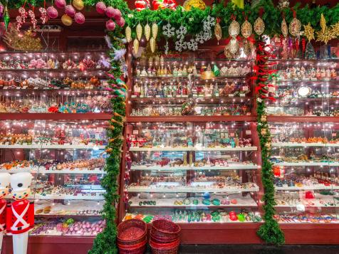 8 Unexpected Places to Find Holiday Cheer in New York City