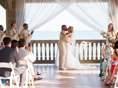 Expert Tips For Destination Weddings