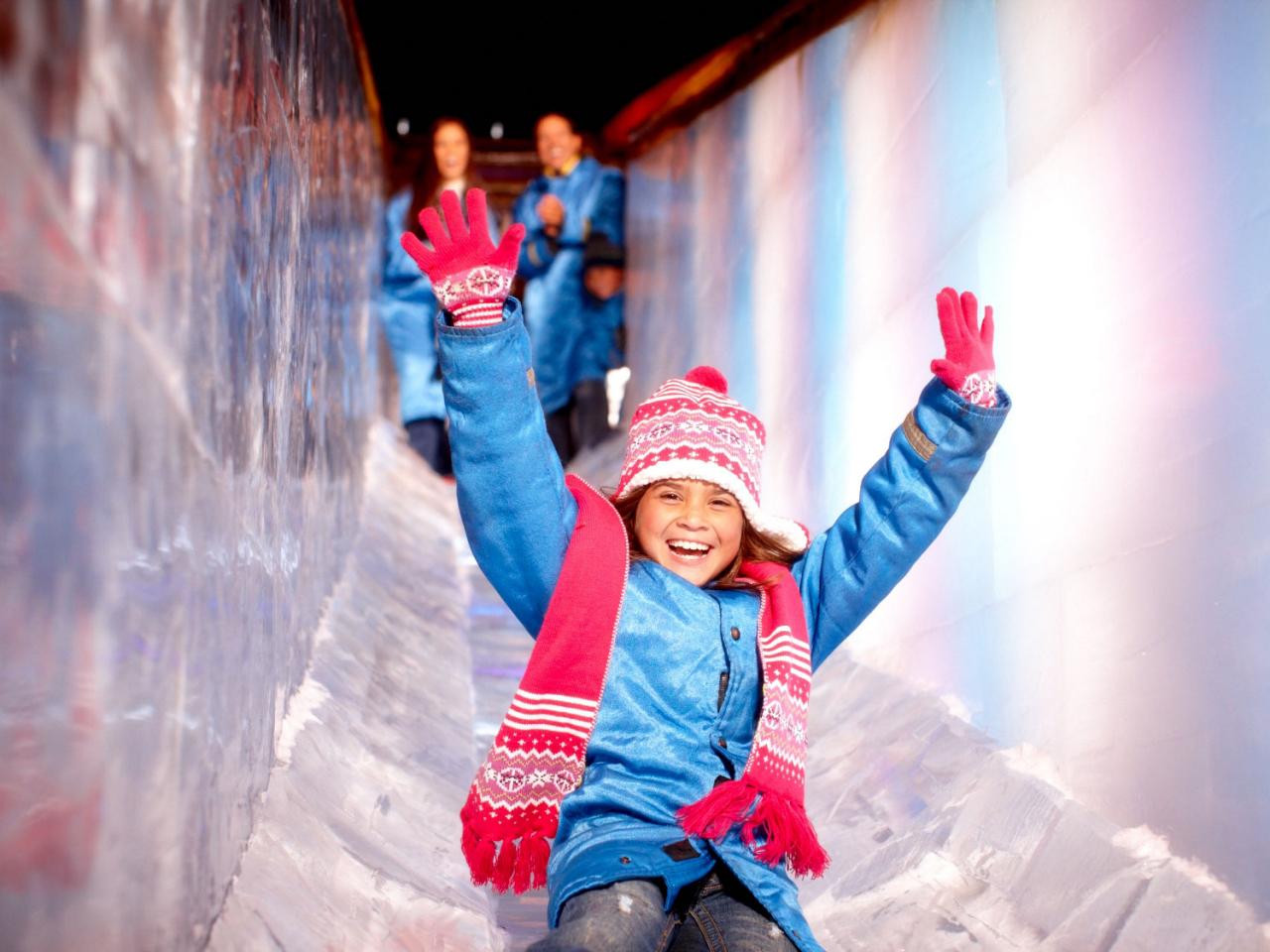 Christmas family vacation ideas hotsell