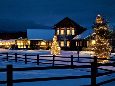 8 Great Christmas Getaways for Families