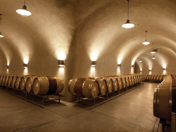 Wine Cellar Race