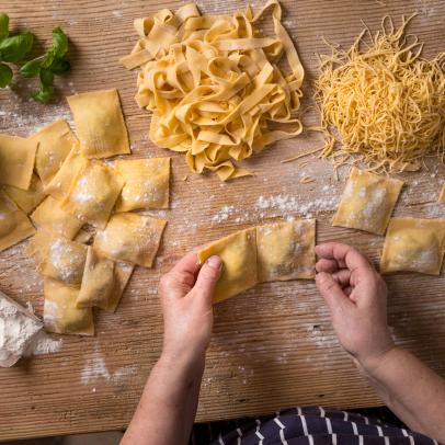 Learn to Cook Italian Style in a Local Cooking Class | Travel Channel Blog:  Roam | Travel Channel