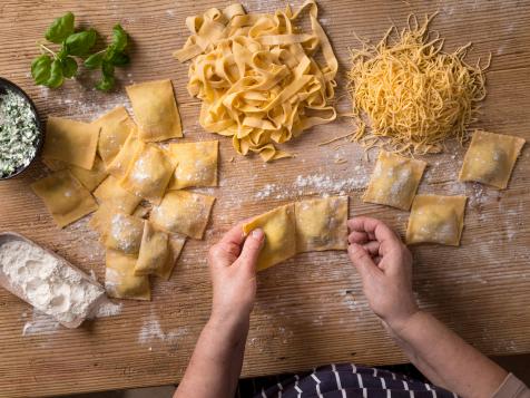 4 Things You Learn in an Italian Cooking Class