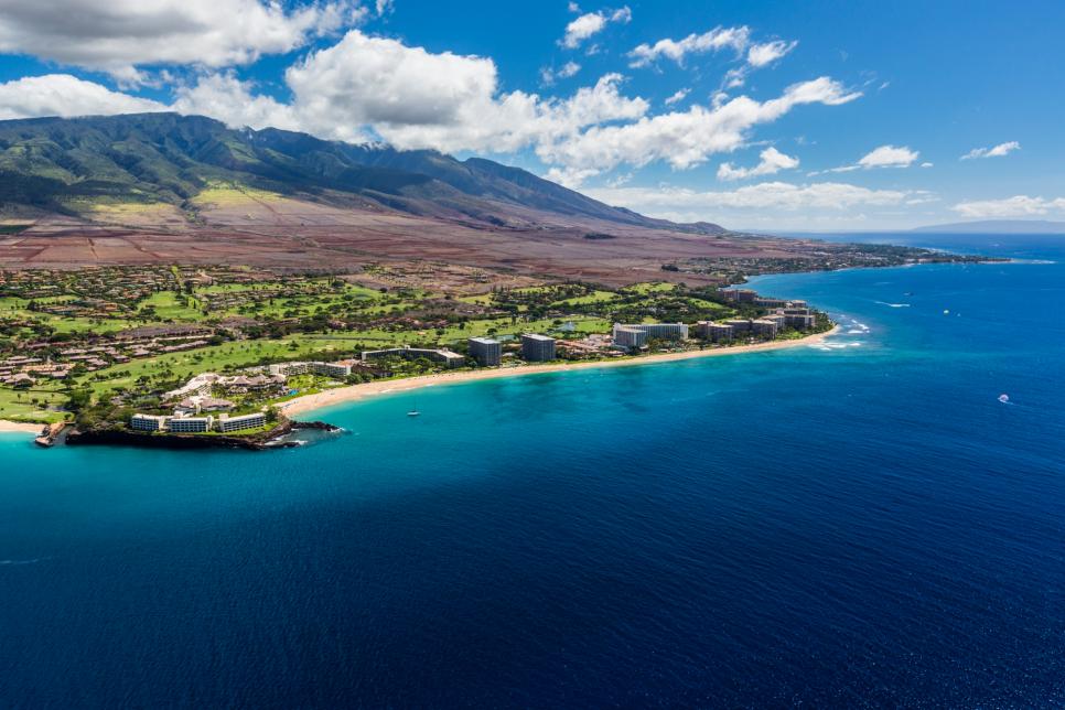 Feel Alive with the Vibrant Energy of Maui | Travel Channel