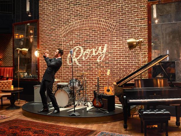  The Roxy Hotel