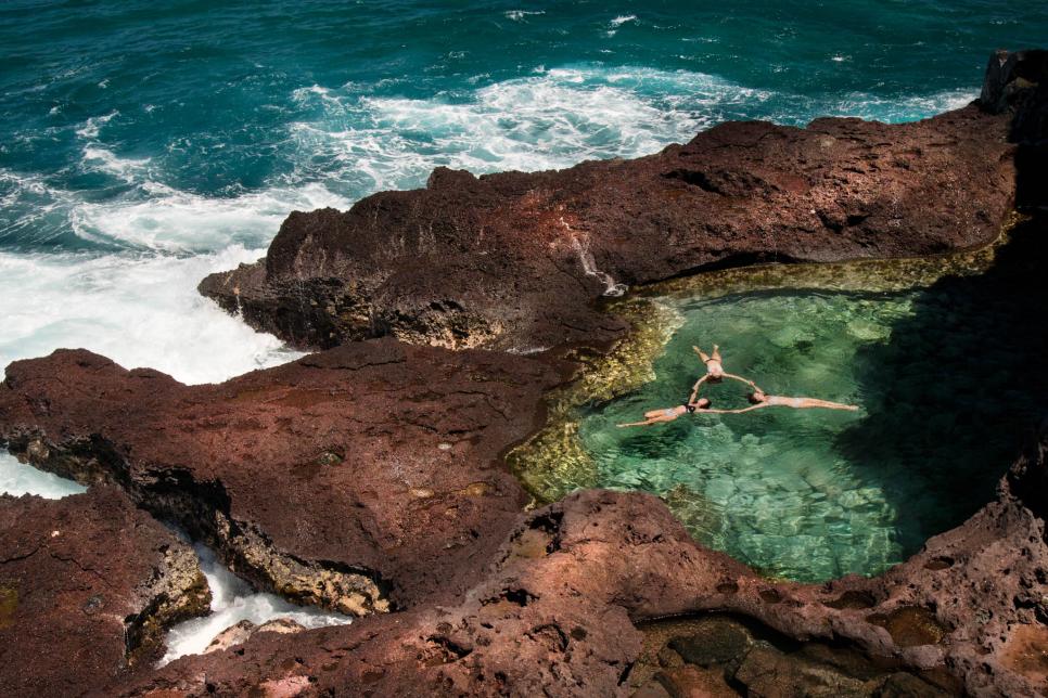 Scenic Swimming Holes You Have to See to Believe | Top Secret Swimming ...